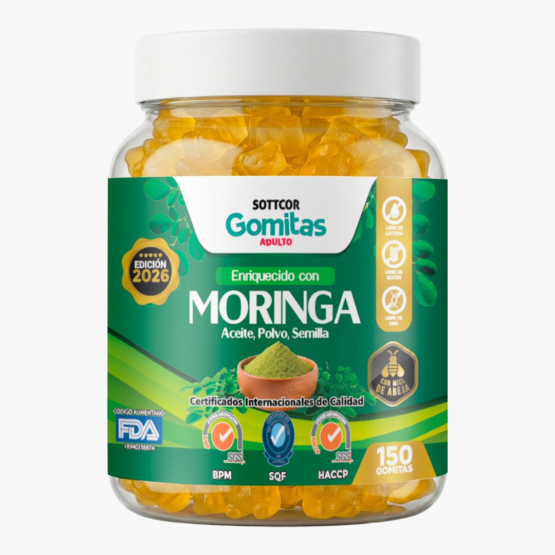 Moringa